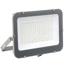 Iek LPDO701-150-K03 Прожектор СДО 07-150 светодиодный серый IP65 6500 K IEK