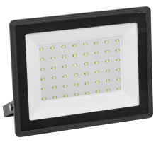 Iek LPDO601-70-65-K02 Прожектор СДО 06-70 светодиодный черный IP65 6500 K IEK