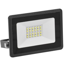 Iek LPDO601-30-40-K02 Прожектор СДО 06-30 светодиодный черный IP65 4000 K IEK