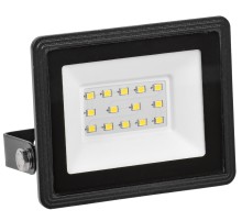 Iek LPDO601-20-65-K02 Прожектор СДО 06-20 светодиодный черный IP65 6500 K IEK