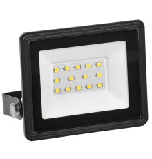 Iek LPDO601-20-65-K02 Прожектор СДО 06-20 светодиодный черный IP65 6500 K IEK