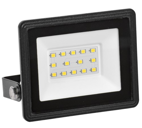 Iek LPDO601-20-65-K02 Прожектор СДО 06-20 светодиодный черный IP65 6500 K IEK Iek LPDO601-20-65-K02 Прожектор СДО 06-20 светодиодный черный IP65 6500 K IEK