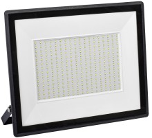 Iek LPDO601-200-65-K02 Прожектор СДО 06-200 светодиодный серый IP65  6500 K IEK