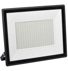 Iek LPDO601-200-65-K02 Прожектор СДО 06-200 светодиодный серый IP65  6500 K IEK