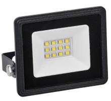 Iek LPDO601-10-65-K02 Прожектор СДО 06-10 светодиодный черный IP65 6500 K IEK
