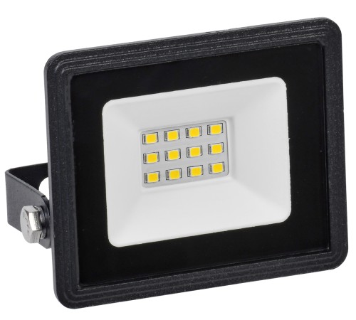 Iek LPDO601-10-65-K02 Прожектор СДО 06-10 светодиодный черный IP65 6500 K IEK Iek LPDO601-10-65-K02 Прожектор СДО 06-10 светодиодный черный IP65 6500 K IEK