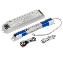 Iek LLVPOD-EPK-40-3H Блок аварийного питания БАП40-3,0 для LED