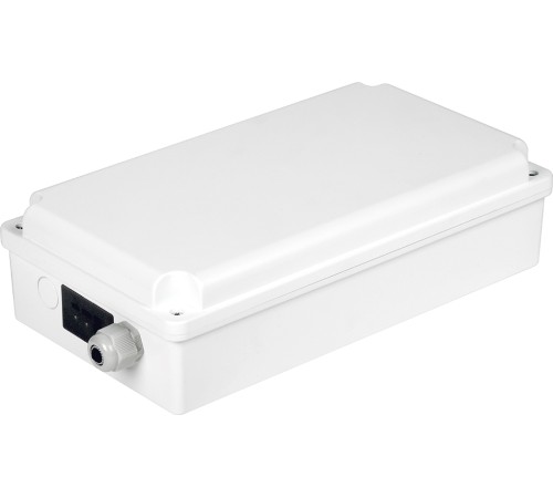 Iek LLVPOD-EPK-120-1H-U Блок аварийного питания БАП120-1,0 универс. для LED IP65 Iek LLVPOD-EPK-120-1H-U Блок аварийного питания БАП120-1,0 универс. для LED IP65