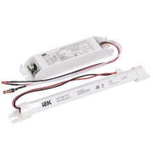 Iek LLVPOD-EPK-200-1H Блок аварийного питания БАП200-1,0 для LED IEK