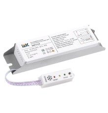 Iek LLVPOD-EPK-12-3H Блок аварийного питания БАП12-3,0 для LED IEK