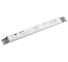 Iek LLV418D-EBFL-4-18 ЭПРА 418 для линейных ЛЛ Т8