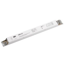 Iek LLV418D-EBFL-4-18 ЭПРА 418 для линейных ЛЛ Т8