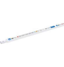 Iek LLE-T8-24-230-65-G13 Лампа светодиодная T8 линейная 24Вт 230В 6500К G13 (аналог люм.лампы 58Вт длиной 1500 мм)
