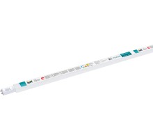 Iek LLE-T8-24-230-40-G13 Лампа светодиодная T8 линейная 24Вт 230В 4000К G13 (аналог люм.лампы 58Вт длиной 1500 мм)