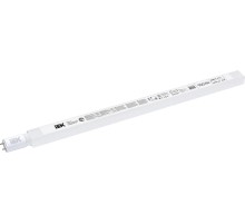 Iek LLE-T8-10-230-40-G13 Лампа светодиодная T8 линейная 10Вт 230В 4000К G13 IEK (аналог люм.лампы 18Вт длиной 600 мм)