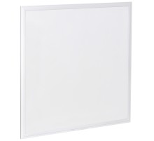Iek LDVO1-6566-36-0-6500-K01 Светильник светодиодный ДВО 6566 eco 36Вт W 6500К {аналог люм.свет. 4х18 в потолок Армстронг, обязателен драйвер арт. 1518108}