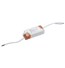 Iek LDVO0-36-0-E-K01 LED-драйвер MG-40-600-01 E {для LED светильников 36Вт ДВО 6565 eco и ДВО 6566 eco}
