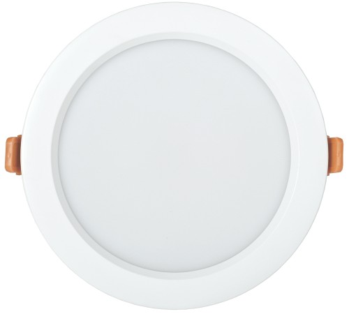 Iek LDVO0-1803-30-4000-K01 Светильник LED ДВО 1803 PRO белый круг 30Вт 4000K IP40 {алюм. корпус, диам 180 мм} Iek LDVO0-1803-30-4000-K01 Светильник LED ДВО 1803 PRO белый круг 30Вт 4000K IP40 {алюм. корпус, диам 180 мм}