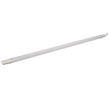 Iek LDSP0-1311-36-6500-K01 Светильник ДСП 1311 36Вт 6500К IP65 1230мм белый пластик {размер 1230х53х40 мм, аналог ЛСП-2х36Вт}