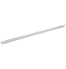 Iek LDSP0-1310-36-4000-K01 Светильник ДСП 1310 36Вт 4000К IP65 1230мм белый пластик {размер 1230х53х40 мм, аналог ЛСП-2х36Вт}