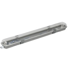 Iek LDSP0-2101-1X060-K01 Светильник ДСП 2101 под LED лампу 1 х T8 600мм IP65