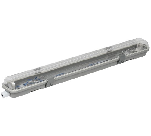 Iek LDSP0-2101-1X060-K01 Светильник ДСП 2101 под LED лампу 1 х T8 600мм IP65 Iek LDSP0-2101-1X060-K01 Светильник ДСП 2101 под LED лампу 1 х T8 600мм IP65