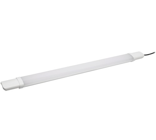 Iek LDSP0-1309-18-6500-K01 Светильник ДСП 1309 18Вт 6500К IP65 700мм белый пластик {размер 700х53х40 мм, аналог ЛСП-2х18Вт}