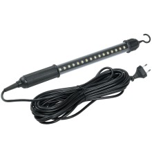 Iek LDRO1-2060-04-10-K02 Светильник LED переносной ДРО 2060 4Вт IP44 шнур 10м черный