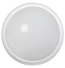 Iek LDPO0-5130-12-6500-K01 Светильник LED ДПО 5130 12Вт 6500K IP65 круг белый