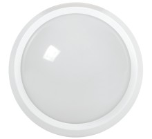 Iek LLDPO0-5050-18-4000-K01 Светильник LED ДПО 5050 18Вт 4000К IP65 круг белый