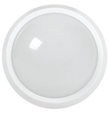 Iek LLDPO0-5050-18-4000-K01 Светильник LED ДПО 5050 18Вт 4000К IP65 круг белый