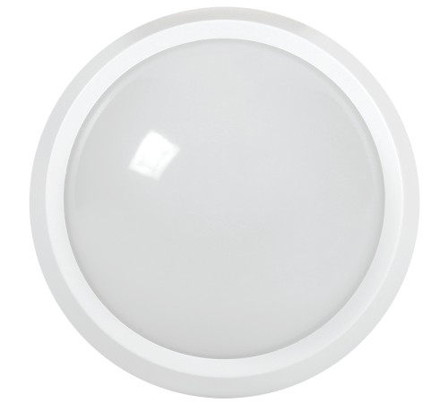 Iek LLDPO0-5050-18-4000-K01 Светильник LED ДПО 5050 18Вт 4000К IP65 круг белый Iek LLDPO0-5050-18-4000-K01 Светильник LED ДПО 5050 18Вт 4000К IP65 круг белый