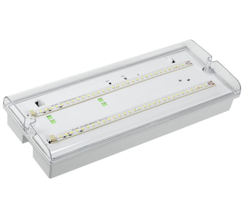 Iek LDPA0-5042-3-65-K01 Светильник аварийный ДПА 5042-3, 3 ч, универ, IP65 Iek LDPA0-5042-3-65-K01 Светильник аварийный ДПА 5042-3, 3 ч, универ, IP65