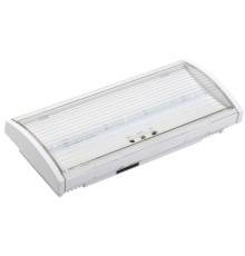 Iek LDPA0-5040-1H-K01 Светильник аварийный ДПА 5040-1, NI-CD, пост.,1ч,IP54, IEK