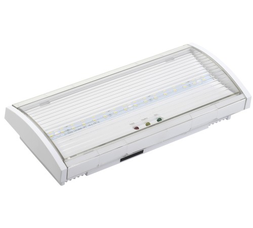 Iek LDPA0-5040-3H-K01 Светильник аварийный ДПА 5040-3, NI-CD, пост.,3ч,IP54, IEK Iek LDPA0-5040-3H-K01 Светильник аварийный ДПА 5040-3, NI-CD, пост.,3ч,IP54, IEK