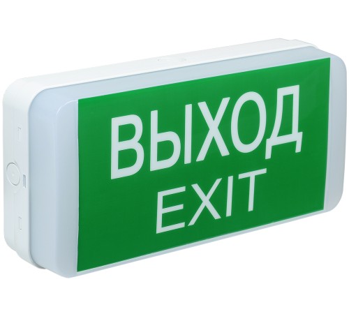 Iek LDPA0-5031-3-20-K01 Светильник аварийный ДПА 5031-3, 3 ч, универ, 24 м, IP20 Iek LDPA0-5031-3-20-K01 Светильник аварийный ДПА 5031-3, 3 ч, универ, 24 м, IP20