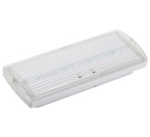 Iek LDPA0-5030-1H-K01 Светильник аварийный ДПА 5030-1, NI-CD, пост.,1ч,IP20, IEK