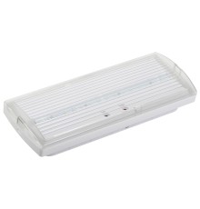 Iek LDPA0-5030-1H-K01 Светильник аварийный ДПА 5030-1, NI-CD, пост.,1ч,IP20, IEK