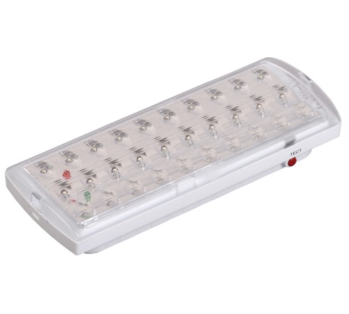Iek LDPA0-2101-30-K01 Светильник аварийный ДПА 2101, аккумулятор, 4ч, 30LED, IP20, IEK Iek LDPA0-2101-30-K01 Светильник аварийный ДПА 2101, аккумулятор, 4ч, 30LED, IP20, IEK
