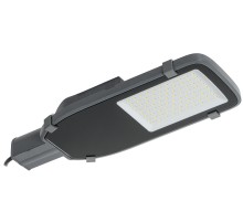 Iek LDKU0-1002-050-5000-K03 Светильник LED ДКУ 1002-50Д 5000К IP65 серый