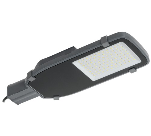 Iek LDKU0-1002-050-5000-K03 Светильник LED ДКУ 1002-50Д 5000К IP65 серый
