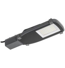 Iek LDKU0-1002-030-5000-K03 Светильник LED ДКУ 1002-30Д 5000К IP65 серый