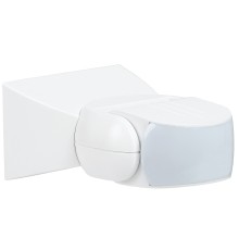 Iek LDD11-501MB-1200-001 Датчик движения ДД-МВ 501 белый 1200Вт 180гр 15м IP65 IEK