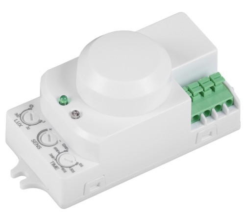 Iek LDD11-201MB-1200-001 Датчик движения ДД-МВ 201 белый, 1200Вт, 360 гр.,8М,IP20,IEK Iek LDD11-201MB-1200-001 Датчик движения ДД-МВ 201 белый, 1200Вт, 360 гр.,8М,IP20,IEK