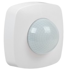 Iek LDD11-023-2000-001 Датчик движения ДД 023 белый 2000Вт 360гр 20м IP20 IEK