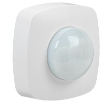 Iek LDD11-022-2000-001 Датчик движения ДД 022 белый 2000Вт 360гр 4мх20м IP20 IEK