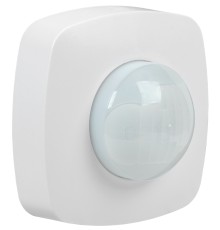 Iek LDD11-022-2000-001 Датчик движения ДД 022 белый 2000Вт 360гр 4мх20м IP20 IEK