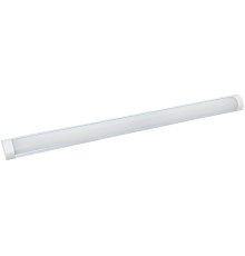 Iek LDBO0-5004-36-4000-K03 Светильник LED ДБО 5004 36Вт 4000К IP20 1200мм алюминий {аналог люм.свет. 2х36, 1200х70х27 мм, алюм. корпус }
