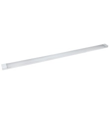 Iek LDBO0-4014-36-6500-K01 Светильник LED ДБО 4014 36Вт 6500К IP20 1200мм призма {аналог люм.свет. 2х36, 1200х62х24 мм, стальной корпус }