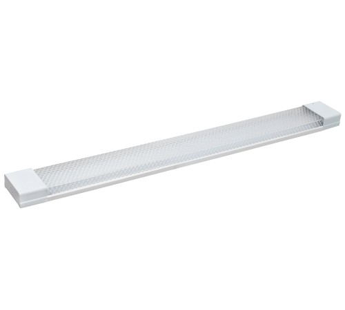 Iek LDBO0-4013-18-6500-K01 Светильник LED ДБО 4013 18Вт 6500К IP20 600мм призма {аналог люм.свет. 2х18, 600х62х24 мм, стальной корпус } Iek LDBO0-4013-18-6500-K01 Светильник LED ДБО 4013 18Вт 6500К IP20 600мм призма {аналог люм.свет. 2х18, 600х62х24 мм, стальной корпус }